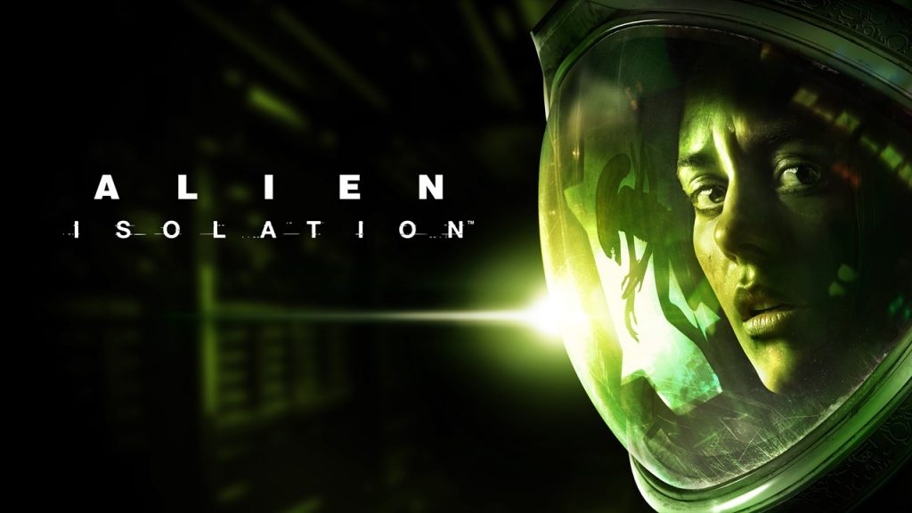 alien isolation gratis