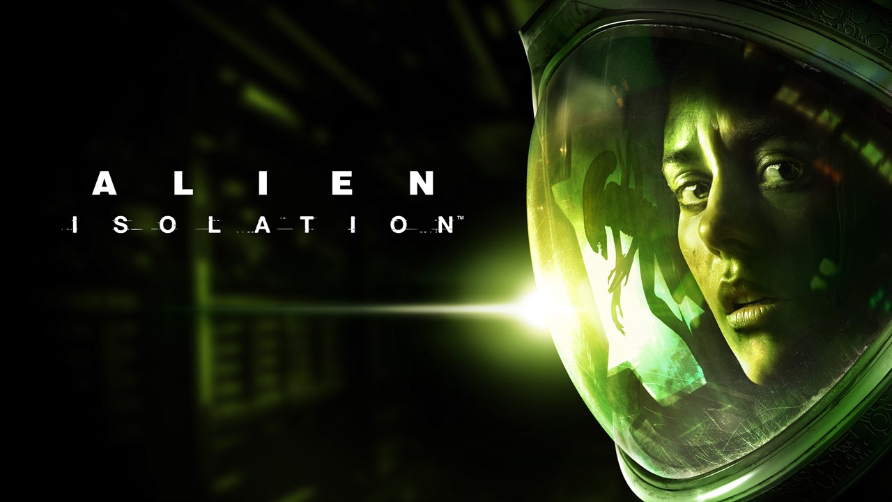 alien isolation gratis