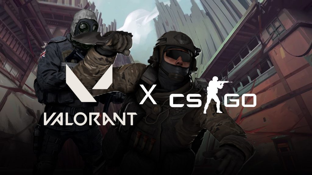 VALORANT