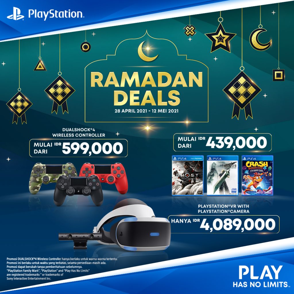 Ramadan Deals