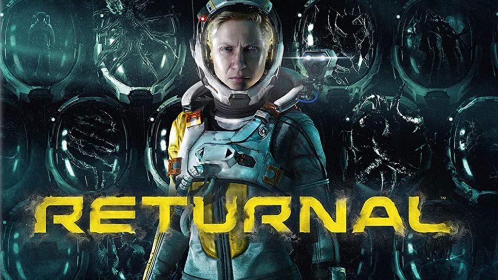 review returnal