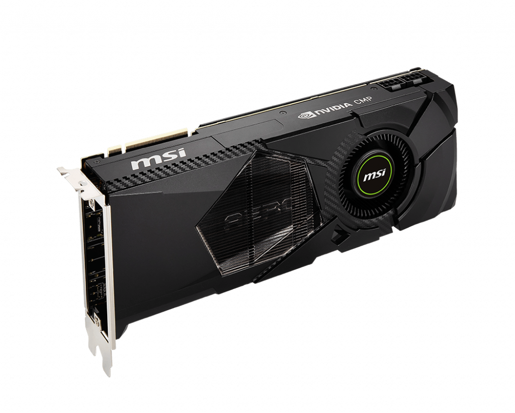 nvidia cmp 50hx