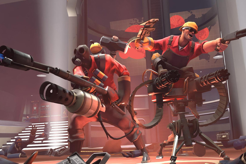 Team Fortress 2