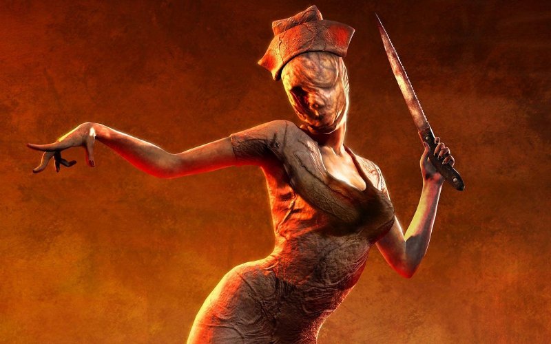 codename silent hill