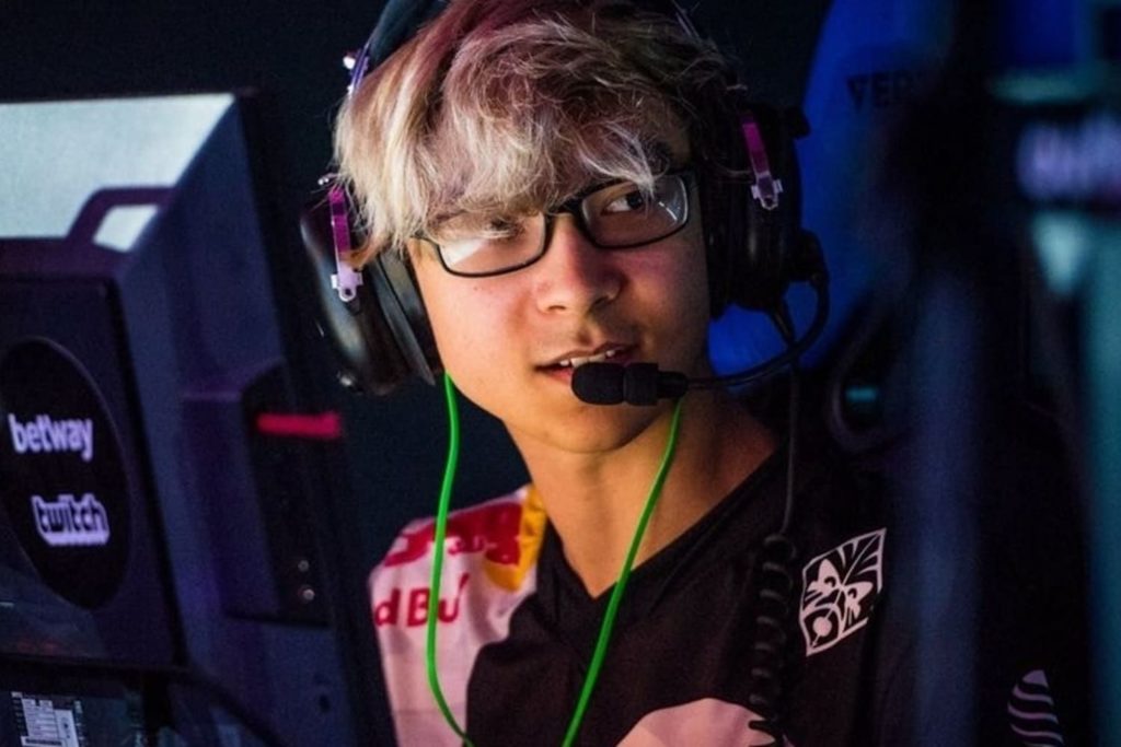 TenZ