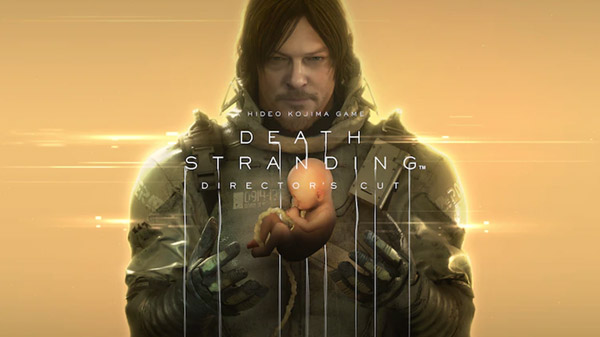 death stranding director's cut
