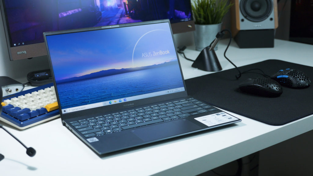 laptop pelajar