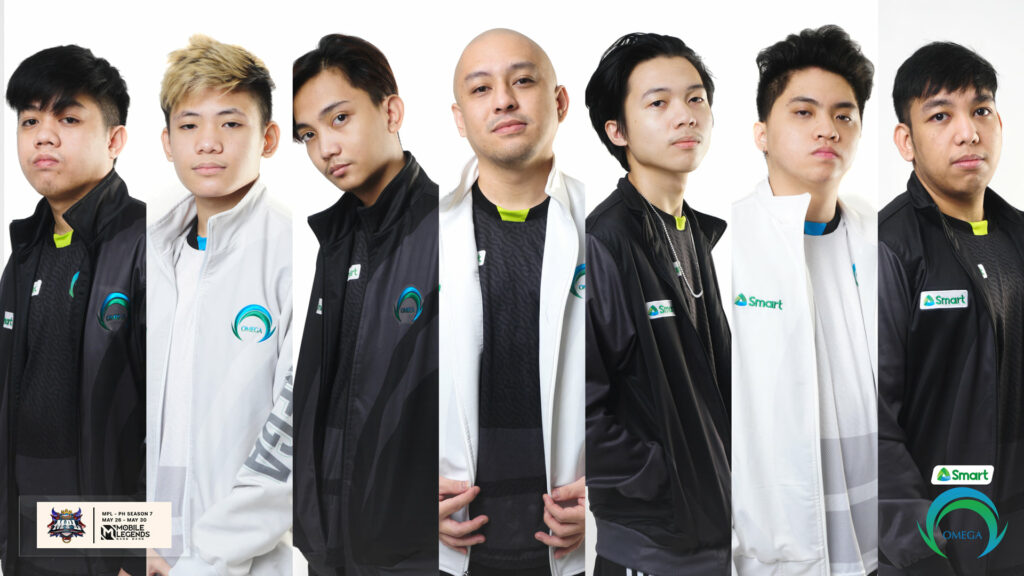 Omega Esports