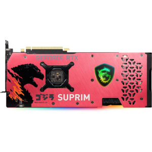 rtx 3070 suprim godzilla