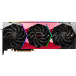 rtx 3070 suprim godzilla