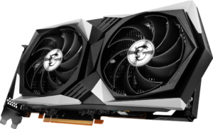 rx 6600 xt