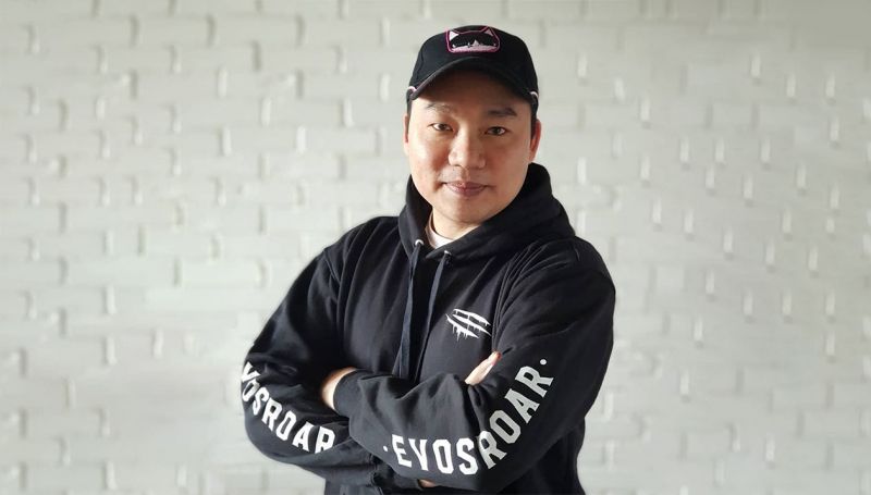 Allan Phang