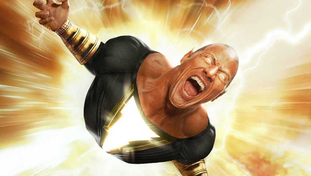 Black Adam
