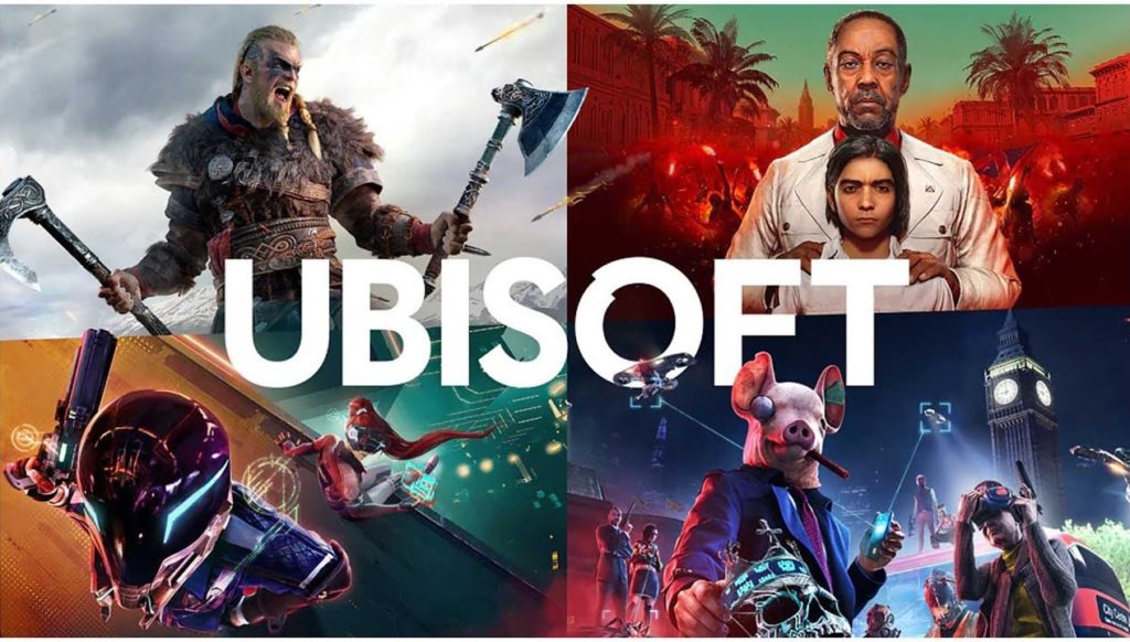 Ubisoft memfokuskan 80% investasinya terhadap game-game premium