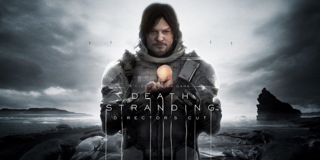 death stranding director's cut