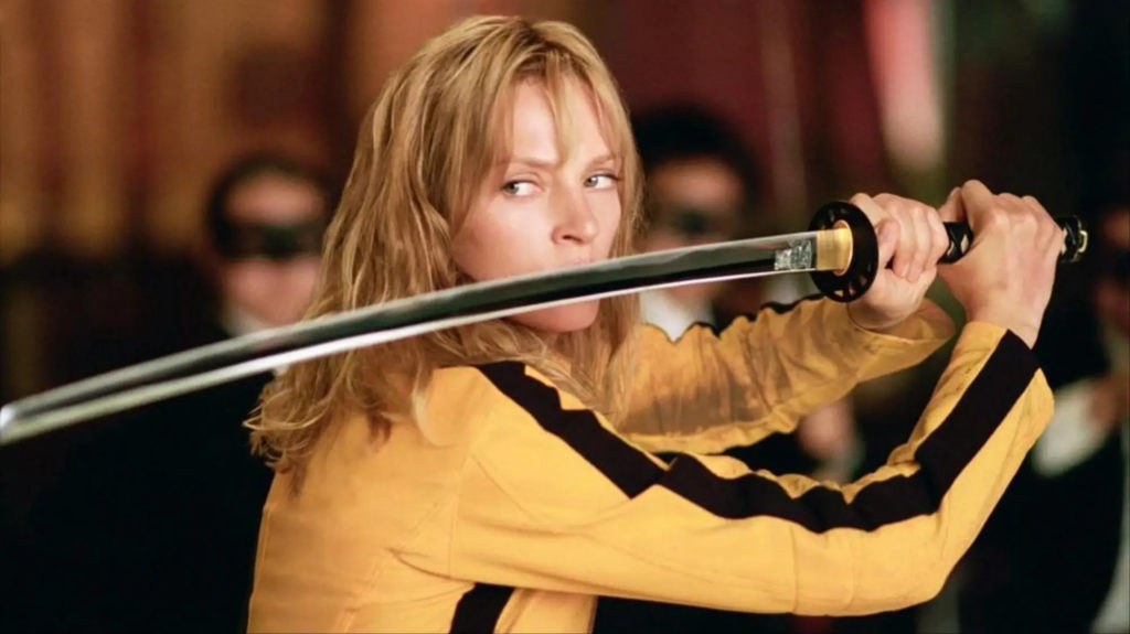 Kill Bill