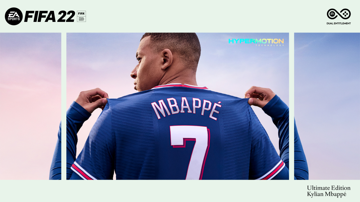 fifa 22