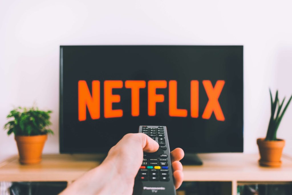 platform streaming