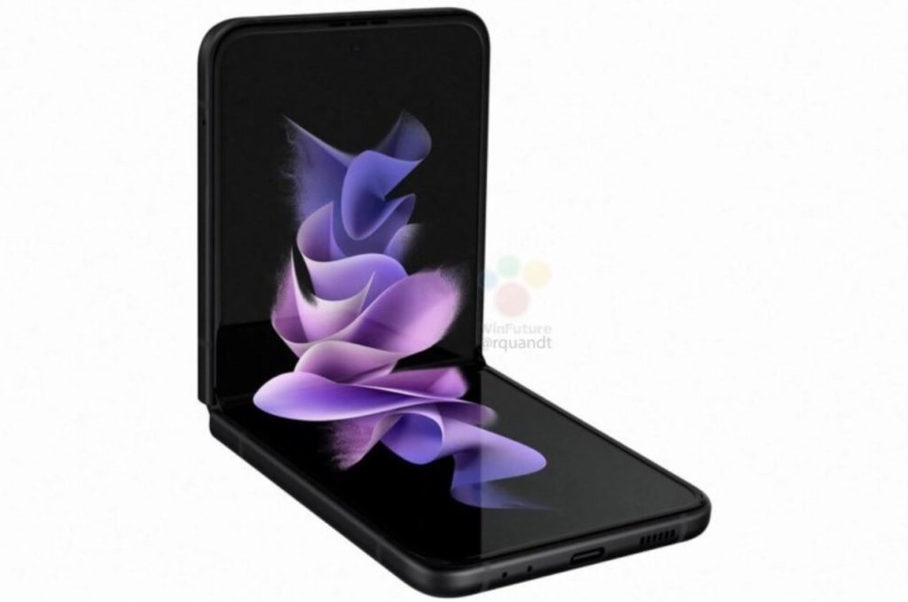 Casing Z Fold 3