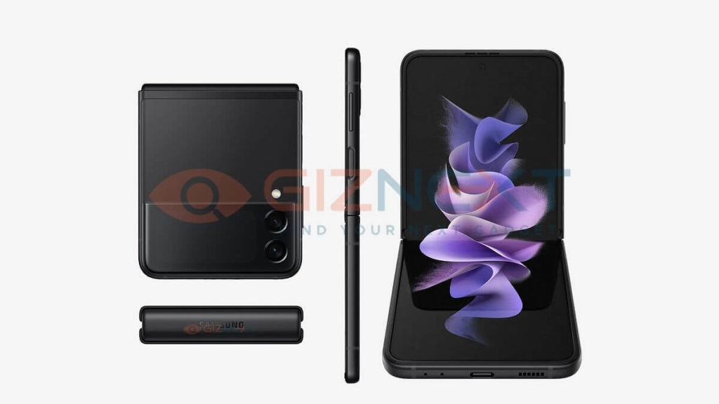 Galaxy Z Flip 3