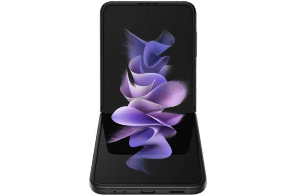 Casing Z Fold 3