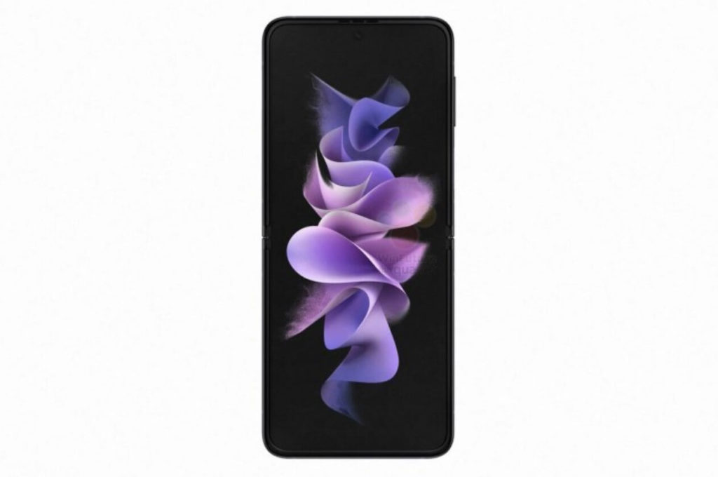 Casing Z Fold 3