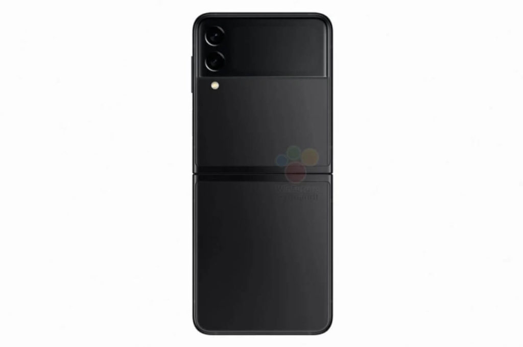 Casing Z Fold 3