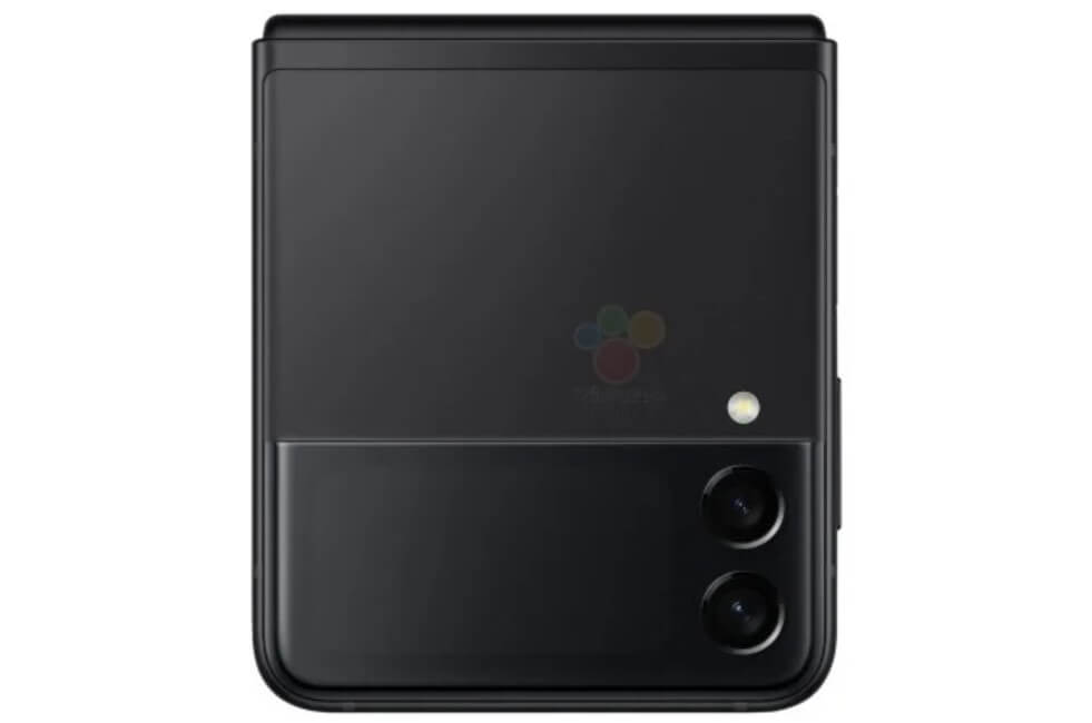 Casing Z Fold 3