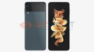 Galaxy Z Flip 3