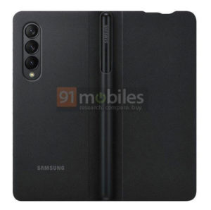 Casing Z Fold 3