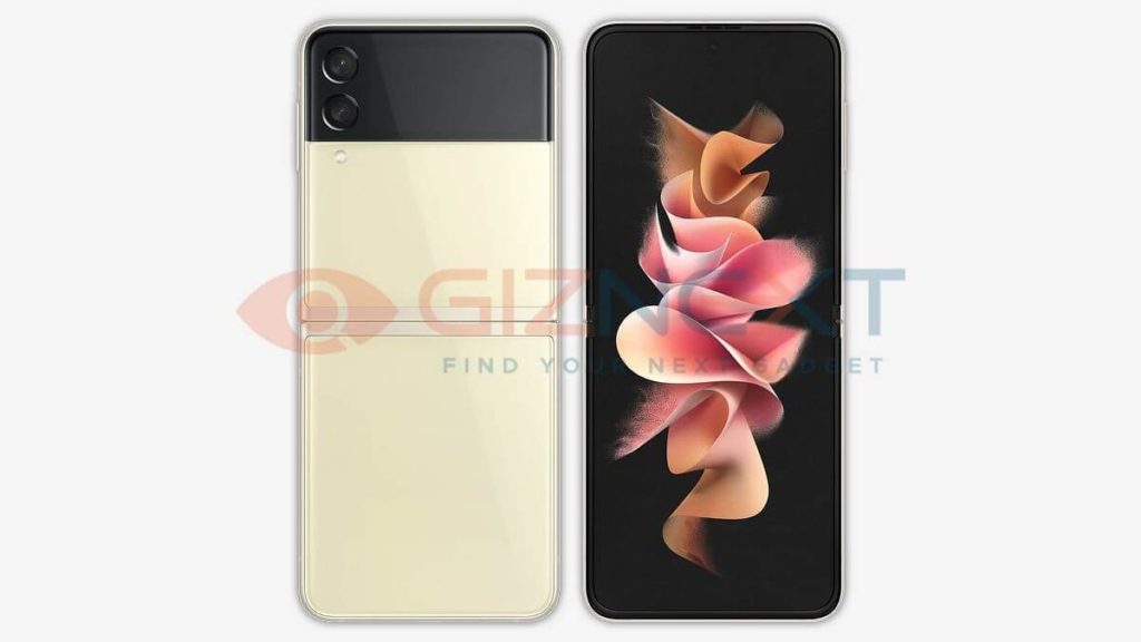 Galaxy Z Flip 3