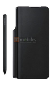 Casing Z Fold 3