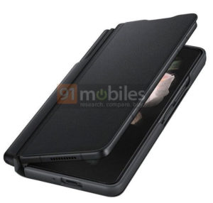 Casing Z Fold 3