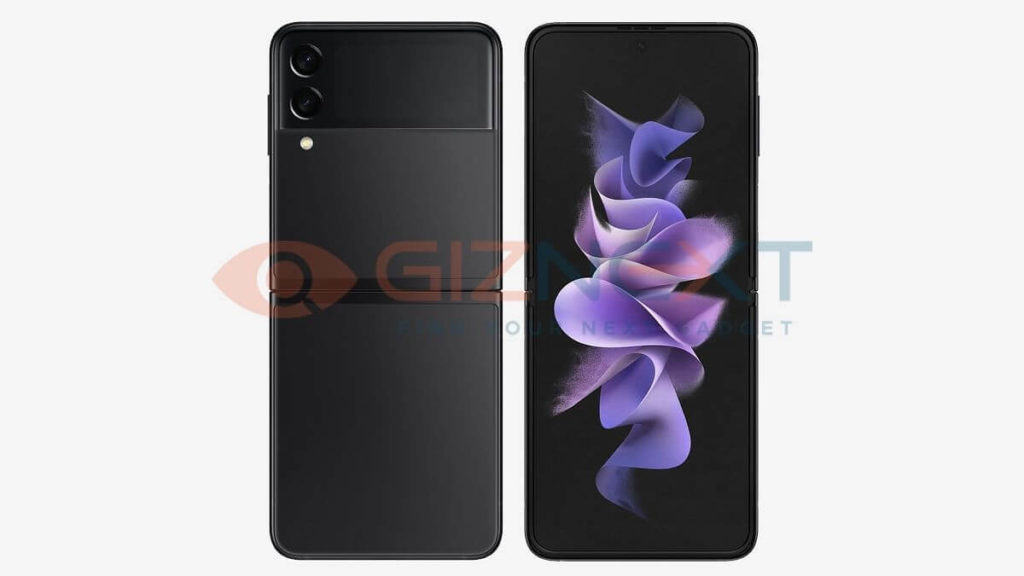 Galaxy Z Flip 3