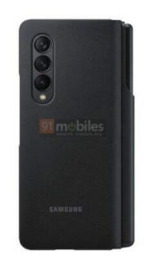 Casing Z Fold 3