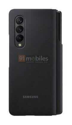 Casing Z Fold 3