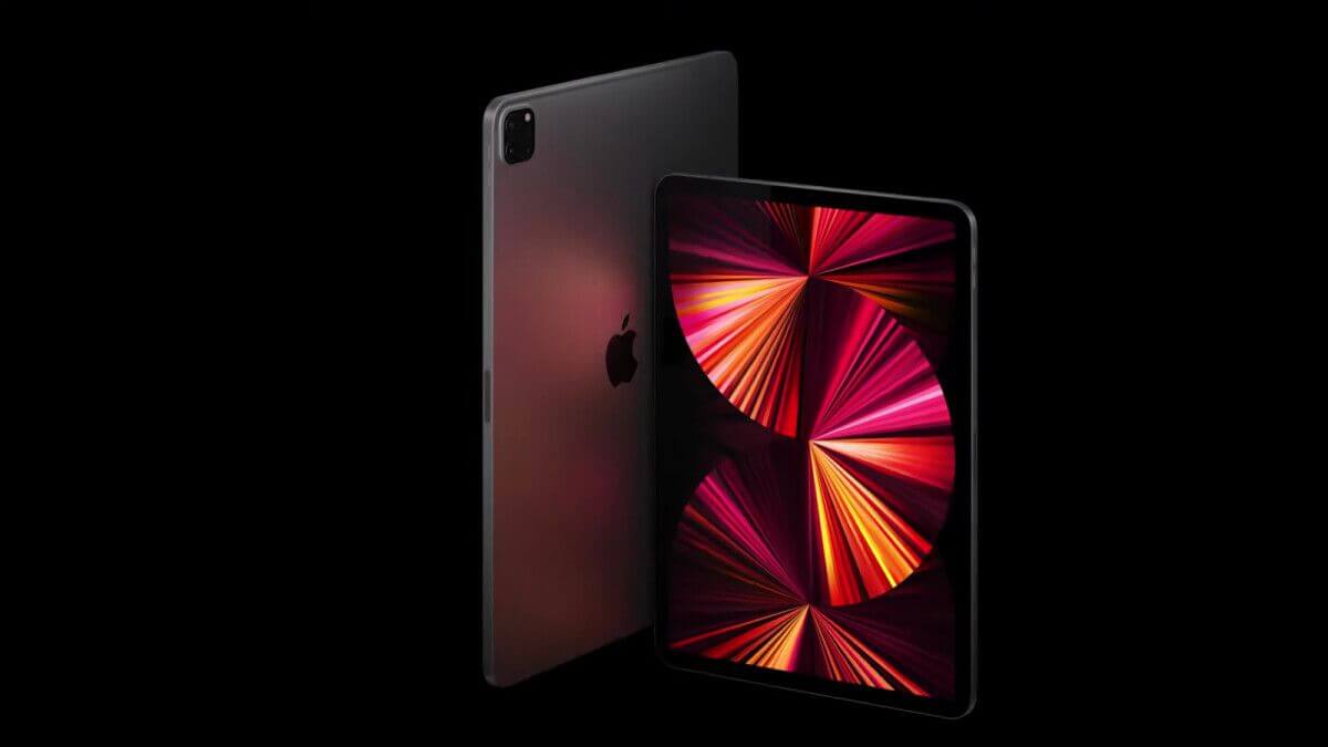 iPad Pro 14" dan 16"