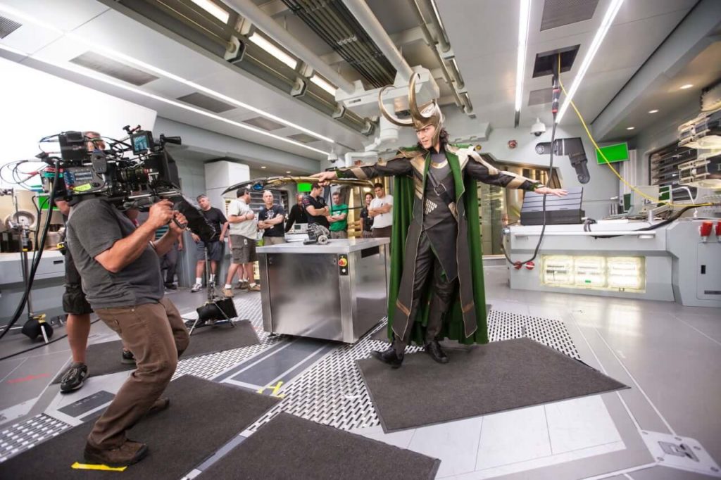 Loki