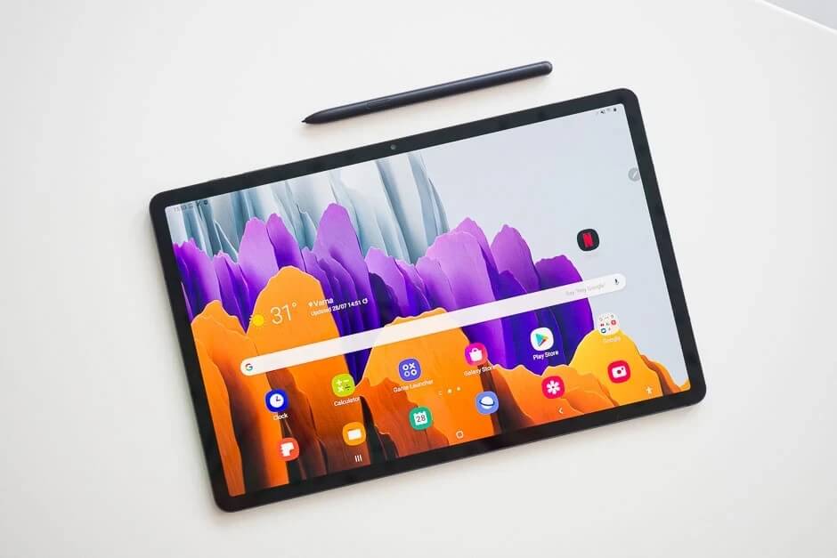 samsung galaxy tab s8