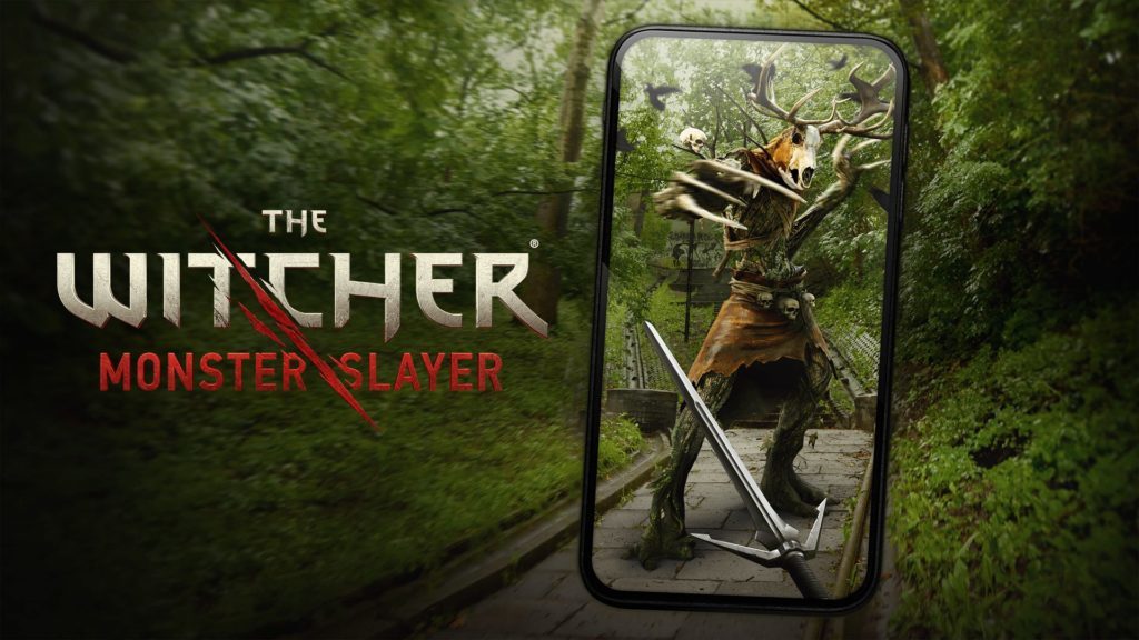 ar the witcher