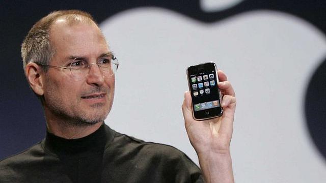 iPhone Nano