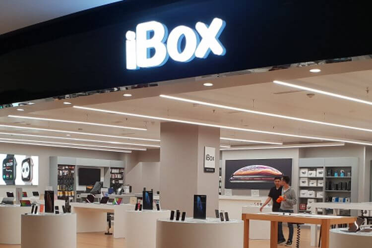 ibox