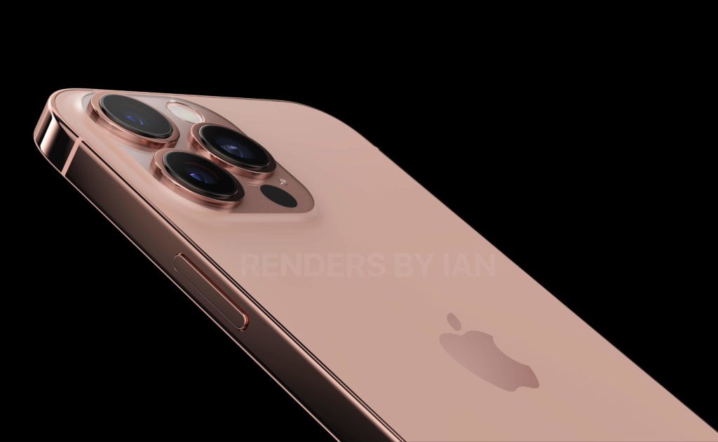 rose gold