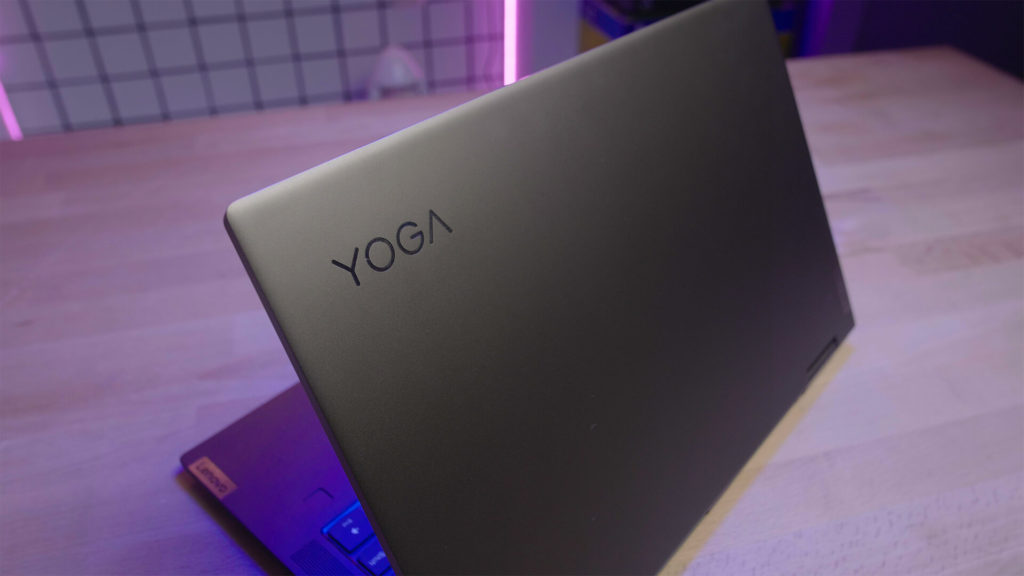 Lenovo Yoga 7i
