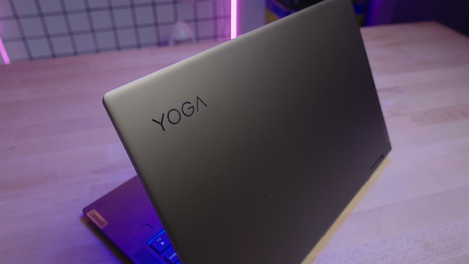 Lenovo Yoga 7i