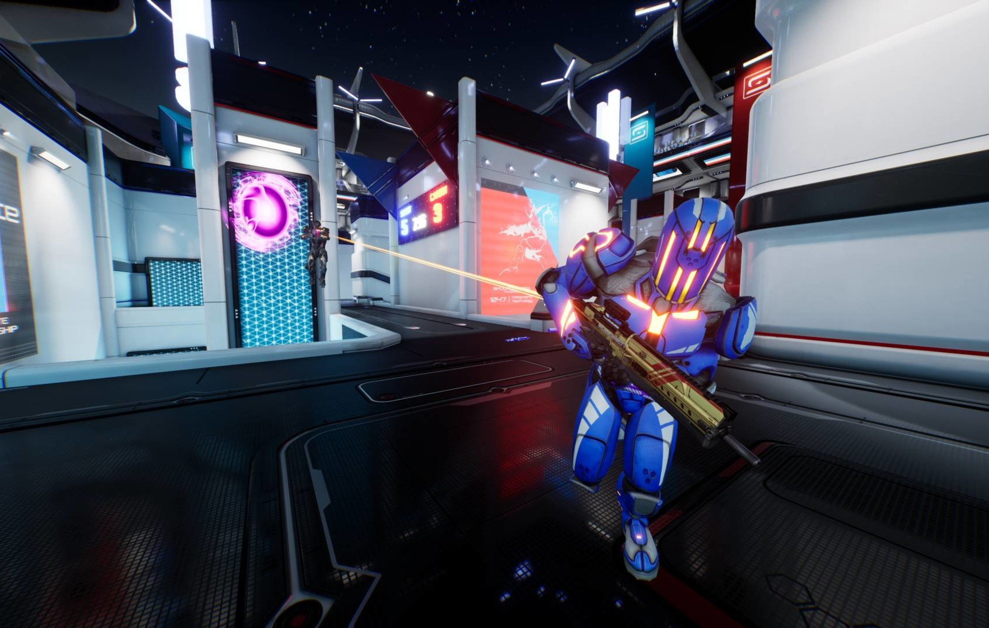 Splitgate