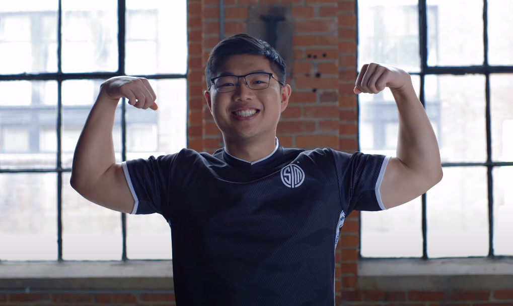 TSM