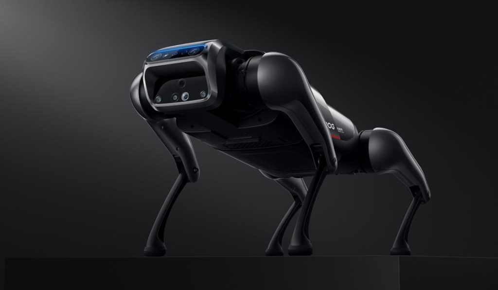 CyberDog