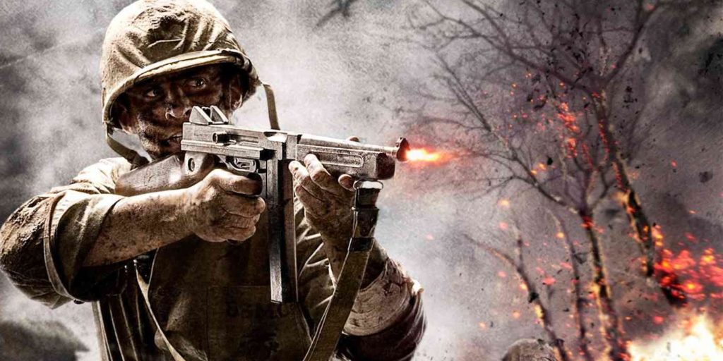 call of duty vanguard