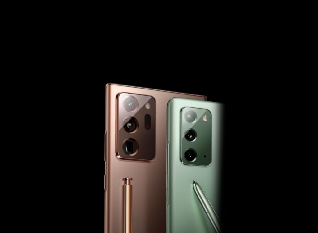 Note Series